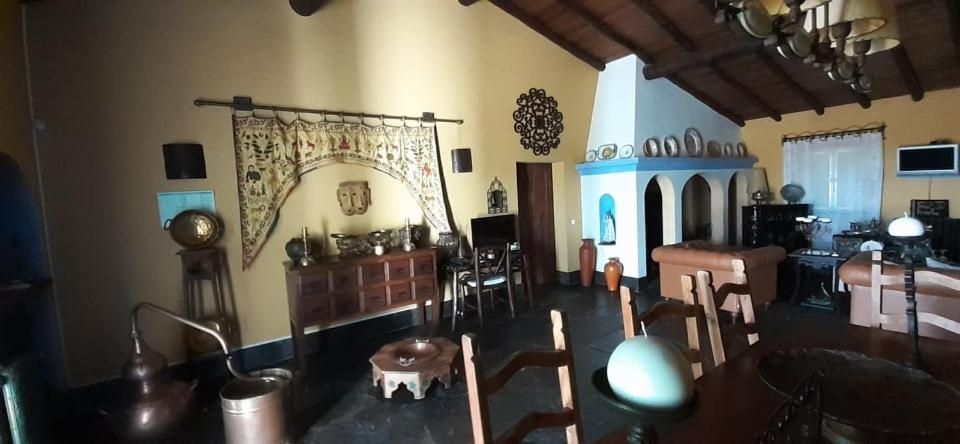 Herdade Das Rosadas Mourão Kültér fotó